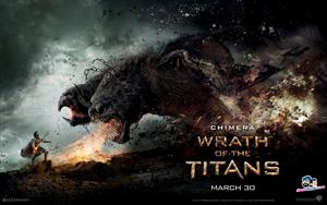 Wrath of the Titans